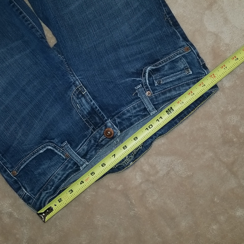 American Eagle outfitter jeans - Picture 10 of 10